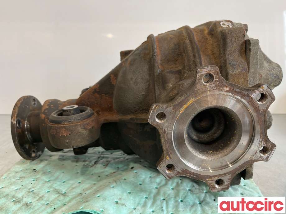 Kardang klokke bak til Nissan Pathfinder 2005-2010 (Fase 1) (R51) (R51) (NISSAN|C8301EB300)