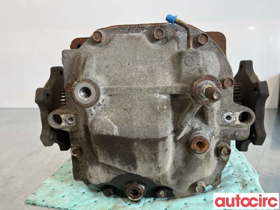 Kardang klokke bak til Nissan Pathfinder 2005-2010 (Fase 1) (R51) (R51) (NISSAN|C8301EB300)