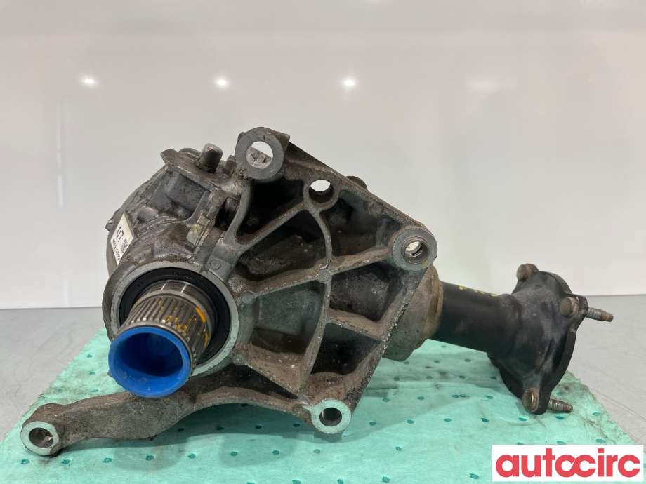Girkasse 4WD fordelingskasse til Mazda CX-5 2012-2017 (Type I)  (MAZDA|KN01-27-500A)