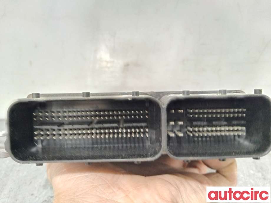 Styreenhet motor til Volvo XC60 2008-2013 (Type I, Fase 1) (VOLVO|36001123|0281015286|31303388)