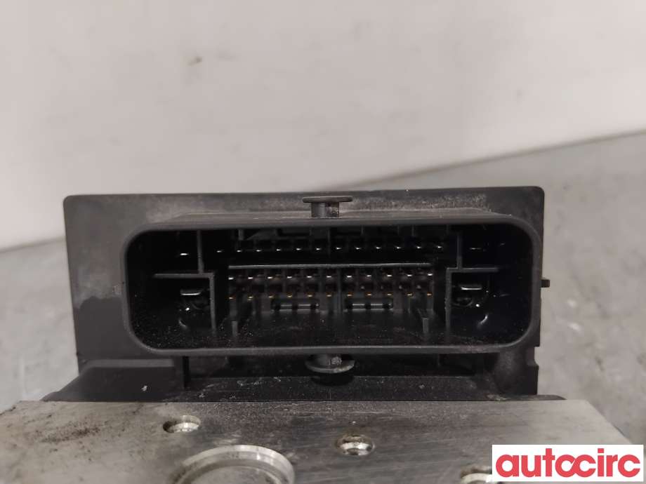 ABS sentral til Peugeot 5008 2010-2017 (Type I)  (PEUGEOT|1607510480|0265230881|9674677580)
