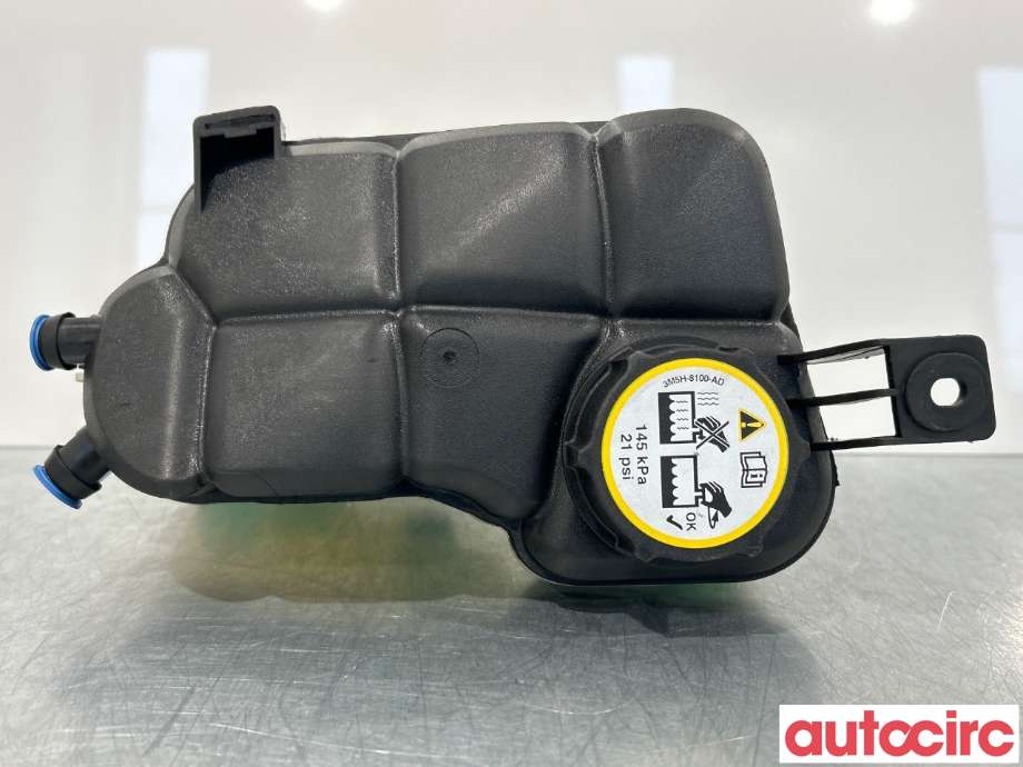 Ekspansjonstank til Volvo XC70 2008-2013 (Type II, Fase 1)  (VOLVO|31200320||6G91-8K218-CD)