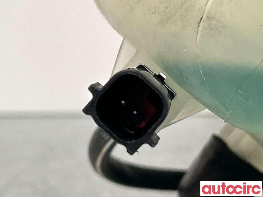 Ekspansjonstank til Volvo XC70 2008-2013 (Type II, Fase 1)  (VOLVO|31200320||6G91-8K218-CD)