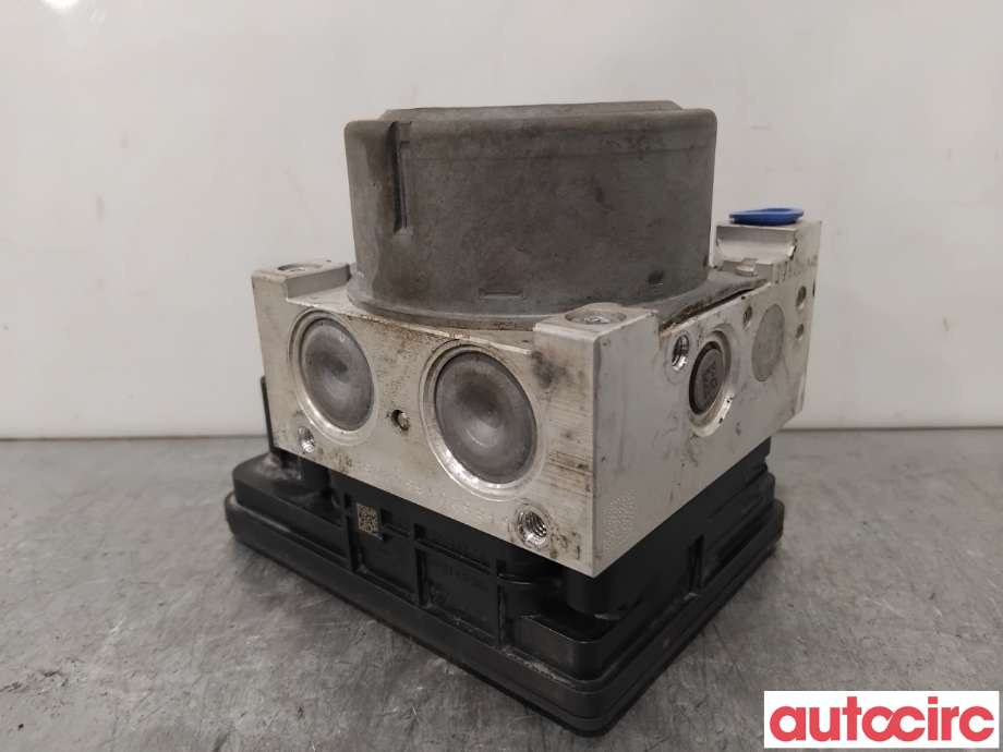 ABS sentral til Peugeot 2008 2013-2019 (Type I) (PEUGEOT|1616773280|100915-39563|1617387780)