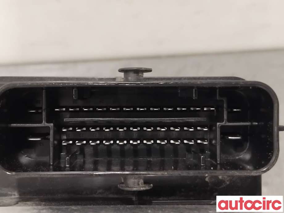 ABS sentral til Peugeot 2008 2013-2019 (Type I) (PEUGEOT|1616773280|100915-39563|1617387780)