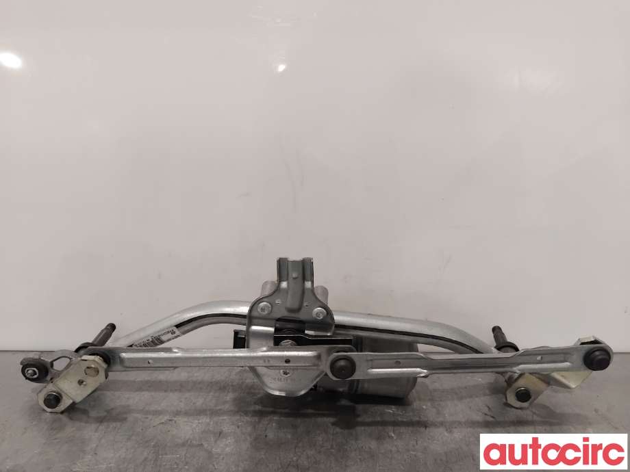 Viskermotor frontrute til Peugeot 2008 2013-2019 (Type I)  (PEUGEOT|9673222580|0390241540)
