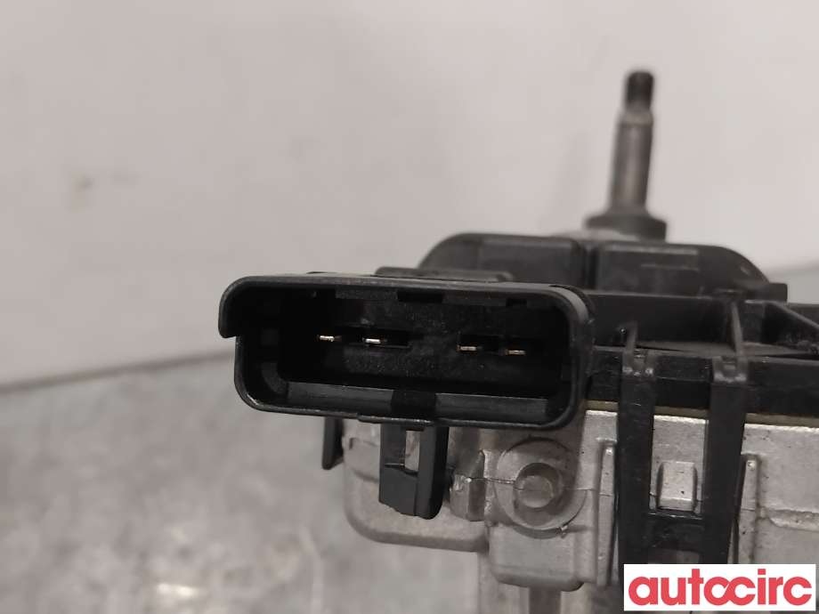 Viskermotor frontrute til Peugeot 2008 2013-2019 (Type I)  (PEUGEOT|9673222580|0390241540)
