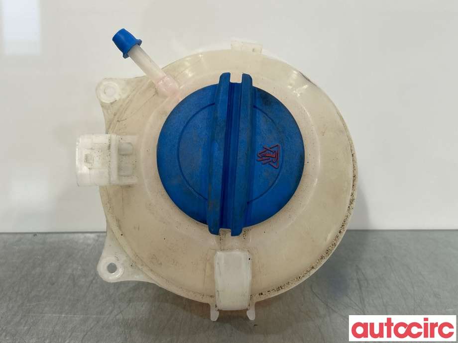Ekspansjonstank til Škoda Fabia 2014-2021 (Type III)  (SKODA|6Q0121407D|6Q0121407B|)