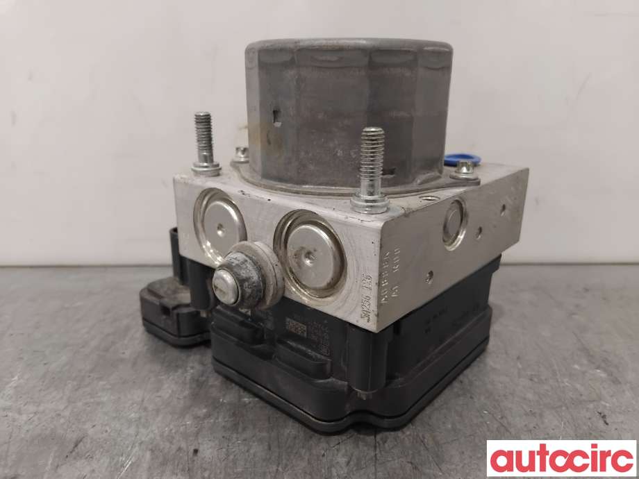 ABS sentral til Opel Corsa E 2015-2019  (OPEL|95518041|0265255167|95522565)