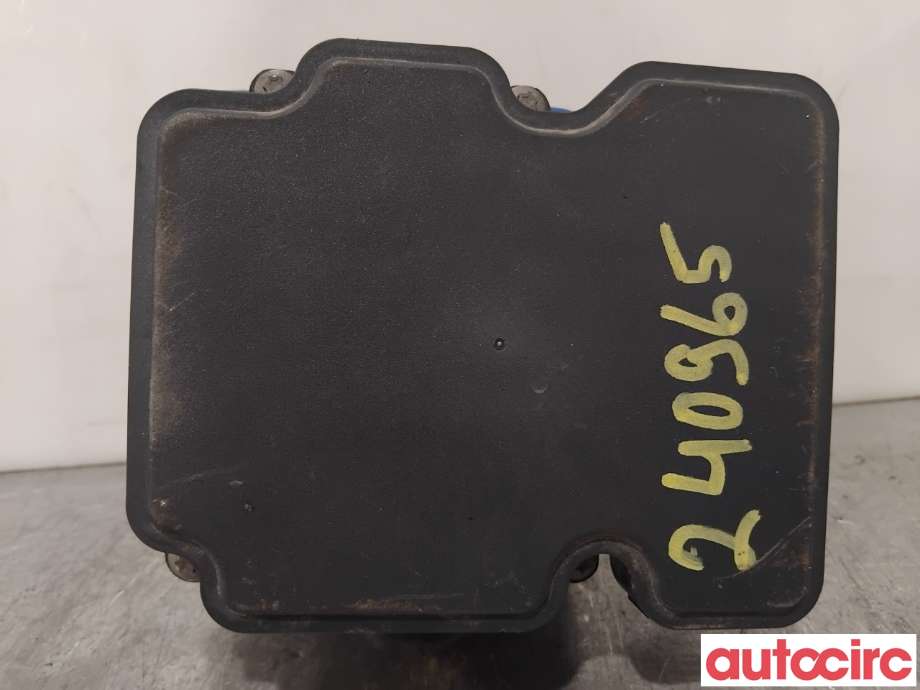 ABS sentral til Opel Corsa E 2015-2019  (OPEL|95518041|0265255167|95522565)