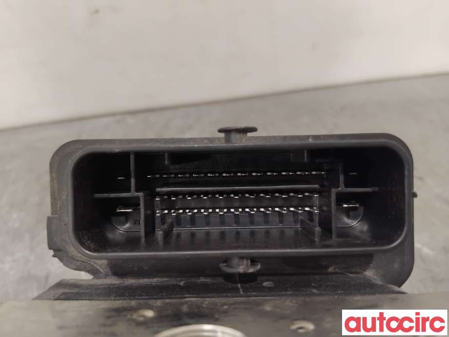 ABS sentral til Opel Corsa E 2015-2019  (OPEL|95518041|0265255167|95522565)