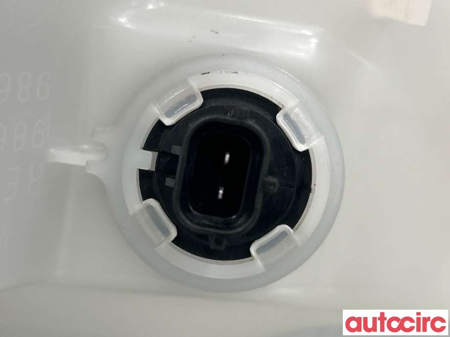 Spylertank til Hyundai Ioniq 5 2021-->>  (HYUNDAI|98611GI100||98610-GI000)