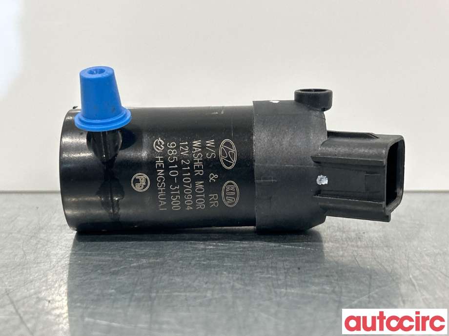 Spylerpumpe foran til Hyundai Ioniq 5 2021-->>  (HYUNDAI|985103T500||98510-3T500)