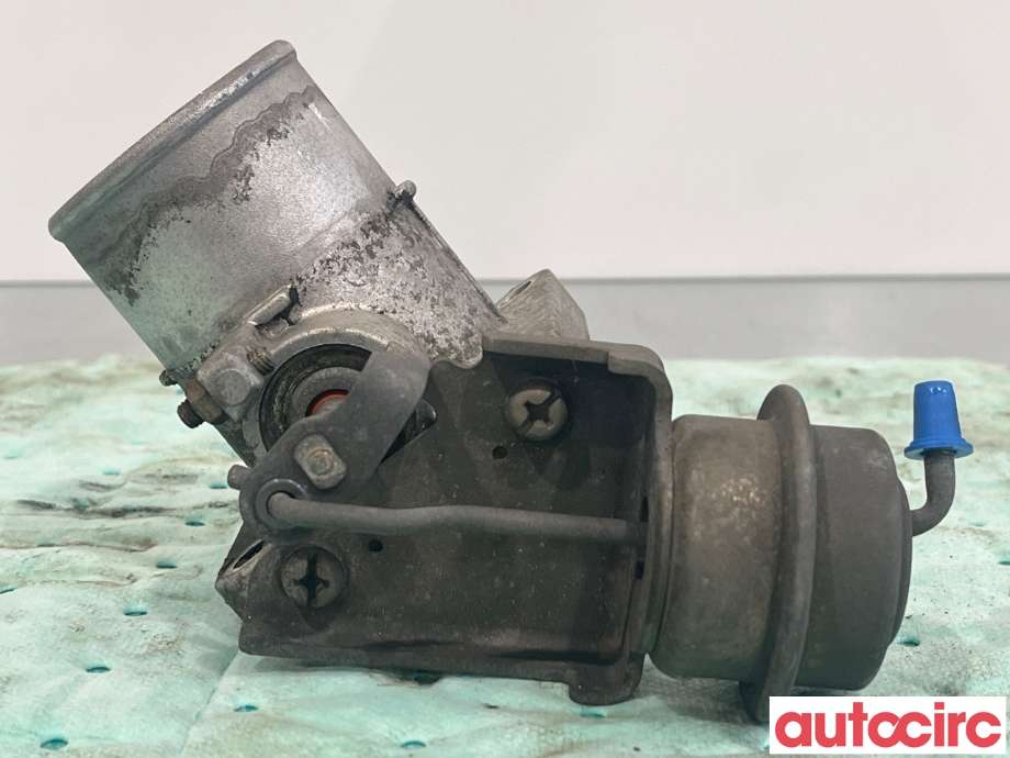Spjeldhus til Nissan Pathfinder 2005-2010 (Fase 1) (R51) (R51) (NISSAN|16118EB30A|16118EB300)