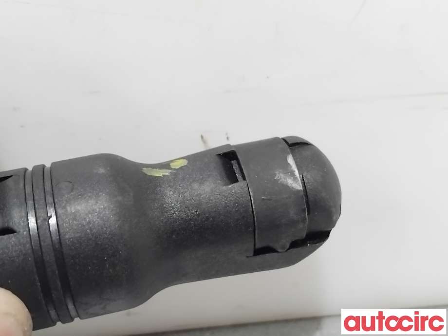 Panserdemper til BMW 5-Serie 2010-2017 (F10/F11) (F10/F11) (BMW|51237207188|)