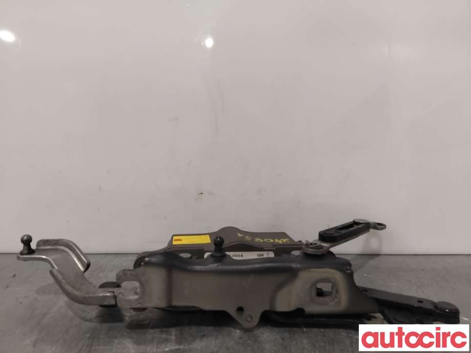 Panserhengsler til BMW 5-Serie 2010-2017 (F10/F11) (F10/F11) (BMW|41617207199|19-0339-0003-6|7191049)