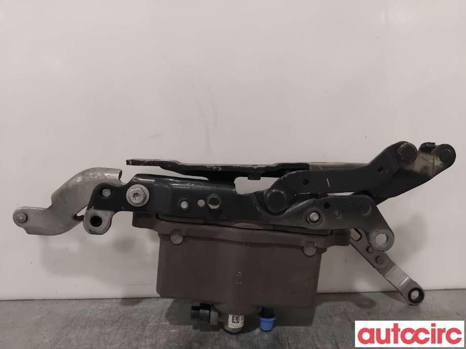 Panserhengsler til BMW 5-Serie 2010-2017 (F10/F11) (F10/F11) (BMW|41617207199|19-0339-0003-6|7191049)