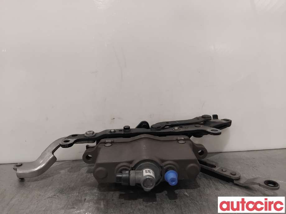 Panserhengsler til BMW 5-Serie 2010-2017 (F10/F11) (F10/F11) (BMW|41617207199|19-0339-0003-6|7191049)