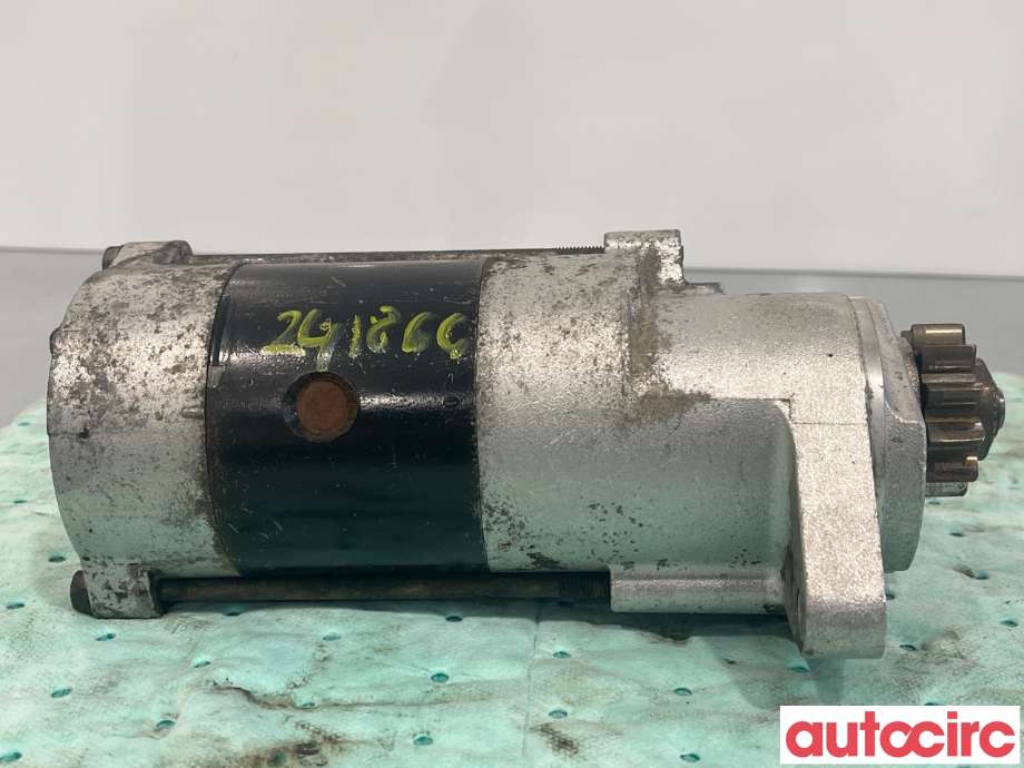Starter diesel til Nissan Pathfinder 2005-2010 (Fase 1) (R51) (R51) (NISSAN|23300EB30A|M008T76071ZE|23300EB300)