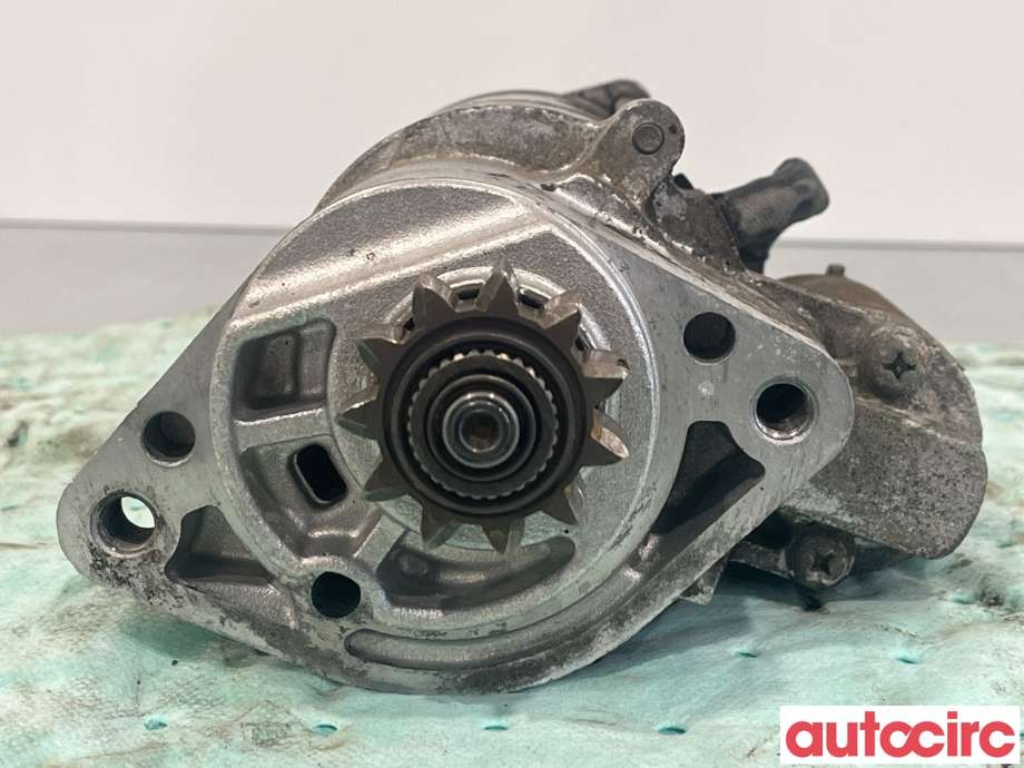 Starter diesel til Nissan Pathfinder 2005-2010 (Fase 1) (R51) (R51) (NISSAN|23300EB30A|M008T76071ZE|23300EB300)