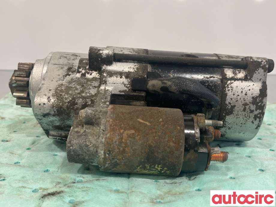 Starter diesel til Nissan Pathfinder 2005-2010 (Fase 1) (R51) (R51) (NISSAN|23300EB30A|M008T76071ZE|23300EB300)
