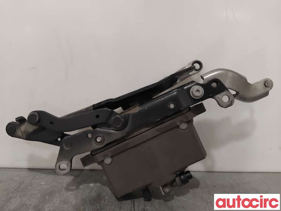 Panserhengsler til BMW 5-Serie 2010-2017 (F10/F11) (F10/F11) (BMW|41617207200|19-0339-0004-6|7191050)