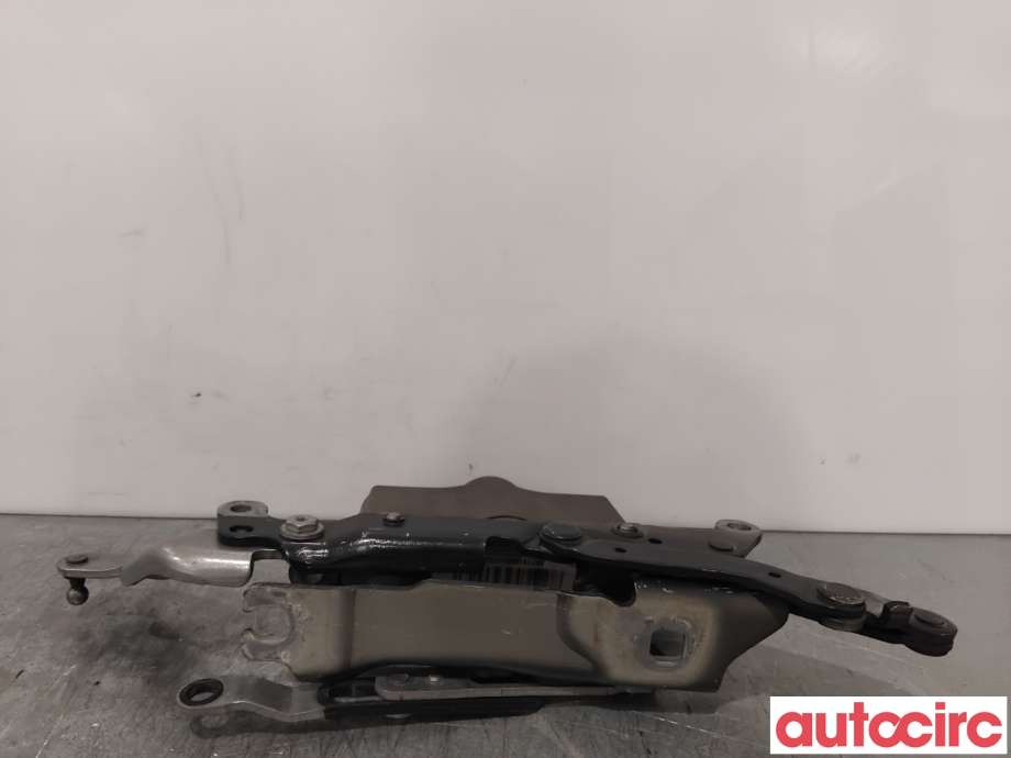 Panserhengsler til BMW 5-Serie 2010-2017 (F10/F11) (F10/F11) (BMW|41617207200|19-0339-0004-6|7191050)
