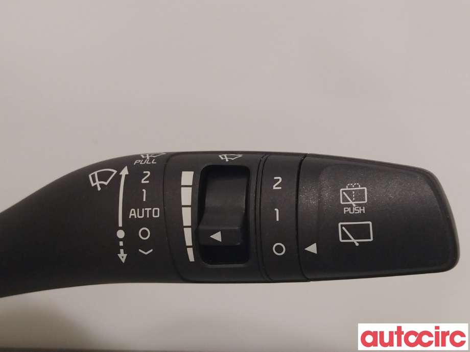 Bryter combi til Kia e-Soul 2019-->> (Type III)  (KIA|93404K0960||93404-K0960)