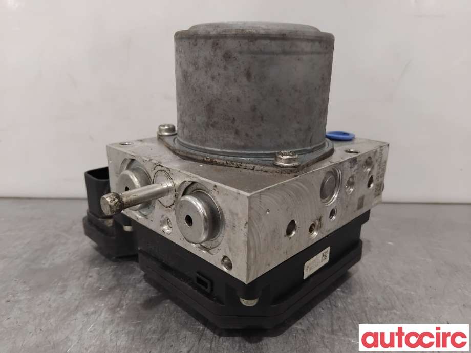 ABS sentral til Nissan Leaf 2018-->> (Type II)  (NISSAN|476605SH5B|476605SH0A|476605SH8B)