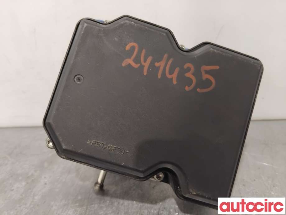ABS sentral til Nissan Leaf 2018-->> (Type II)  (NISSAN|476605SH5B|476605SH0A|476605SH8B)