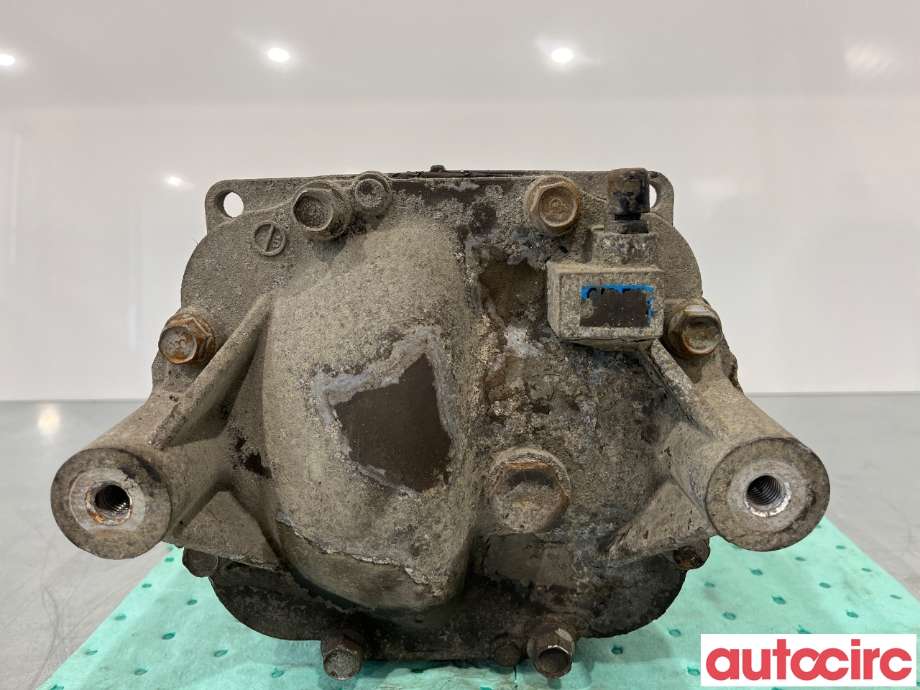 Kardang klokke bak til Hyundai Santa Fe 2010-2012 (Type II, Fase 2) (HYUNDAI|530003B400)