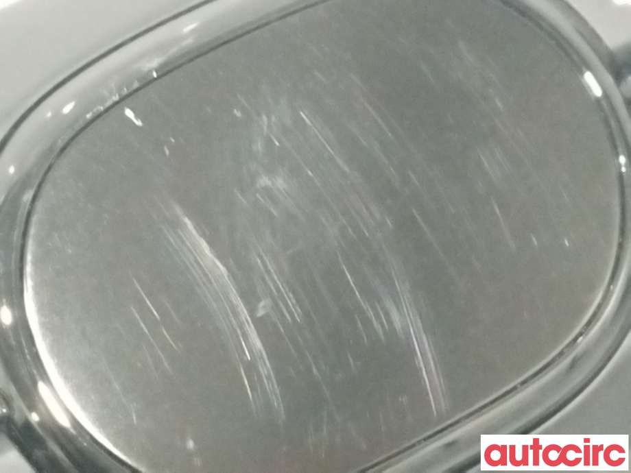 Varmeapparat betjening til Kia e-Soul 2019-->> (Type III)  (KIA|97250J2110WK|97250-J2110)