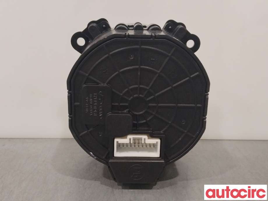Girstang/girvelger automat til Kia e-Soul 2019-->> (Type III)  (KIA|467W0Q4200||467W0-Q4200)