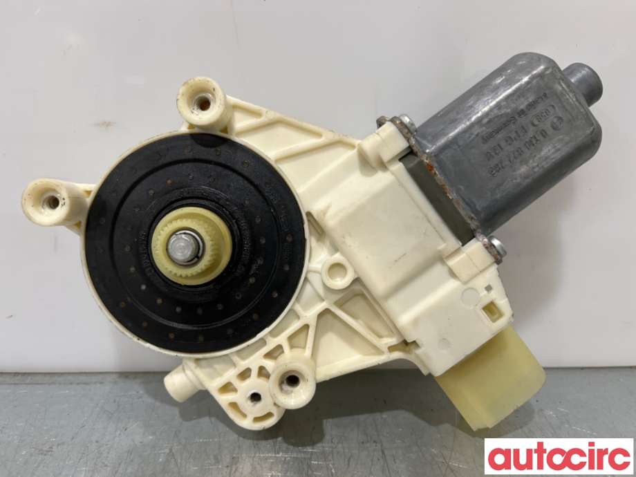 Ruteheis høyre foran til Ford Mondeo 2011-2014 (Type IV, Fase 2)  (FORD|1376853|0130822286|6M21-14553-B)