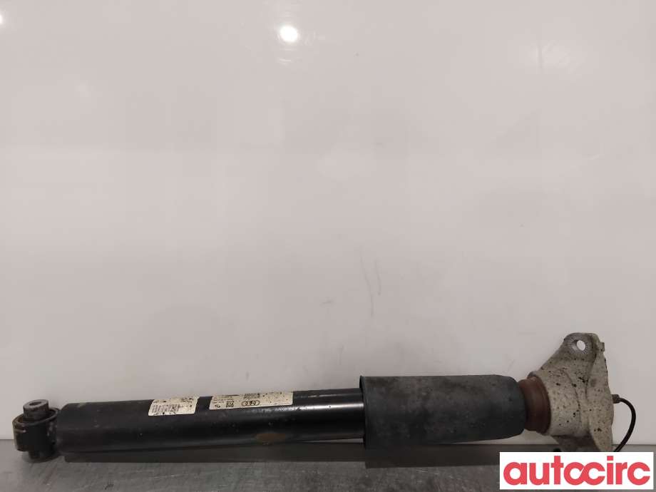 Støtdemper bak til Audi e-tron 2018-->>  (AUDI|4KE616025E|482400014784|4KE616025F)