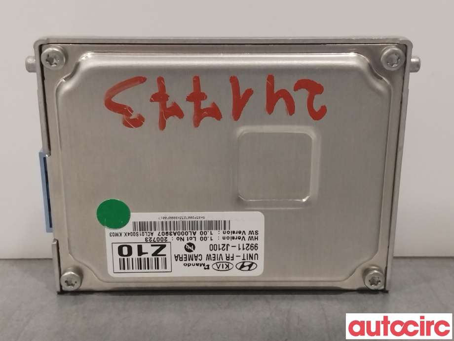 Kamera til Kia e-Soul 2019-->> (Type III)  (KIA|99211J2100|99211-J2100)