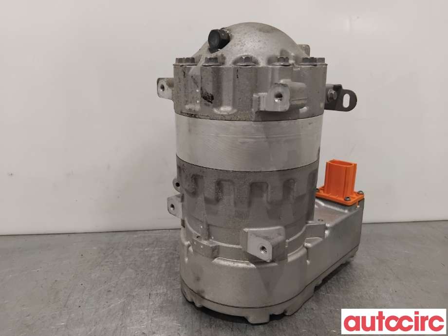 Aircondition kompressor til Audi Q4 e-tron 2021-->>  (AUDI|1EA820808D|1EA816551G|1EA820808H)