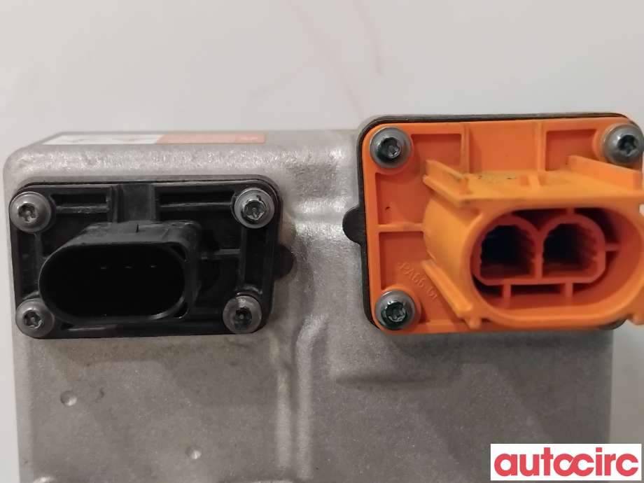 Aircondition kompressor til Audi Q4 e-tron 2021-->>  (AUDI|1EA820808D|1EA816551G|1EA820808H)