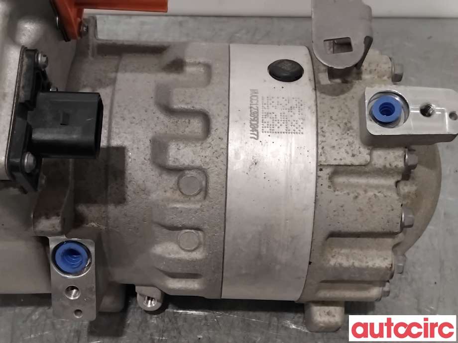 Aircondition kompressor til Audi Q4 e-tron 2021-->>  (AUDI|1EA820808D|1EA816551G|1EA820808H)