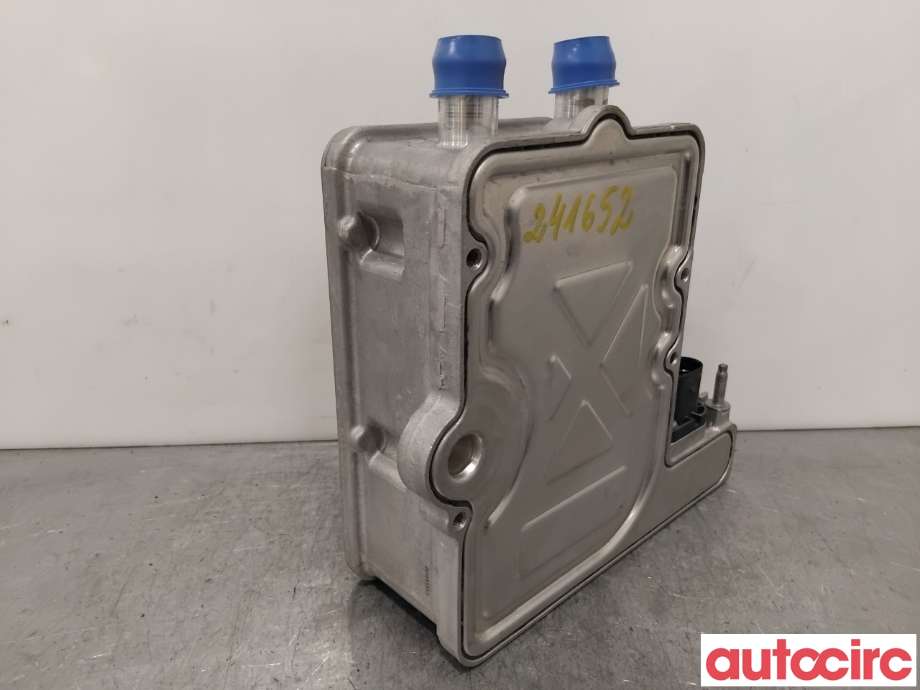 Motorvarmer elektrisk til Audi Q4 e-tron 2021-->>  (AUDI|1EE963221C|E2980053777|1EE963231)