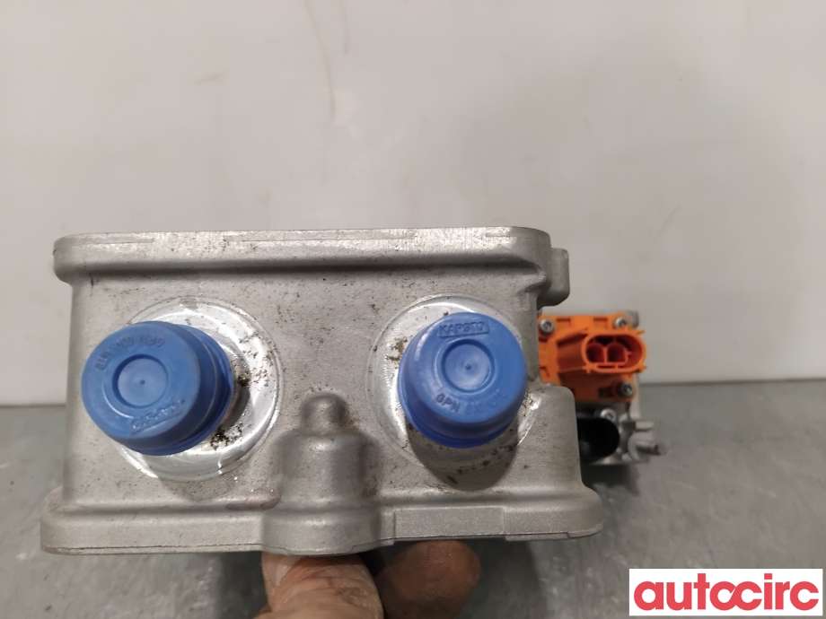 Motorvarmer elektrisk til Audi Q4 e-tron 2021-->>  (AUDI|1EE963221C|E2980053777|1EE963231)