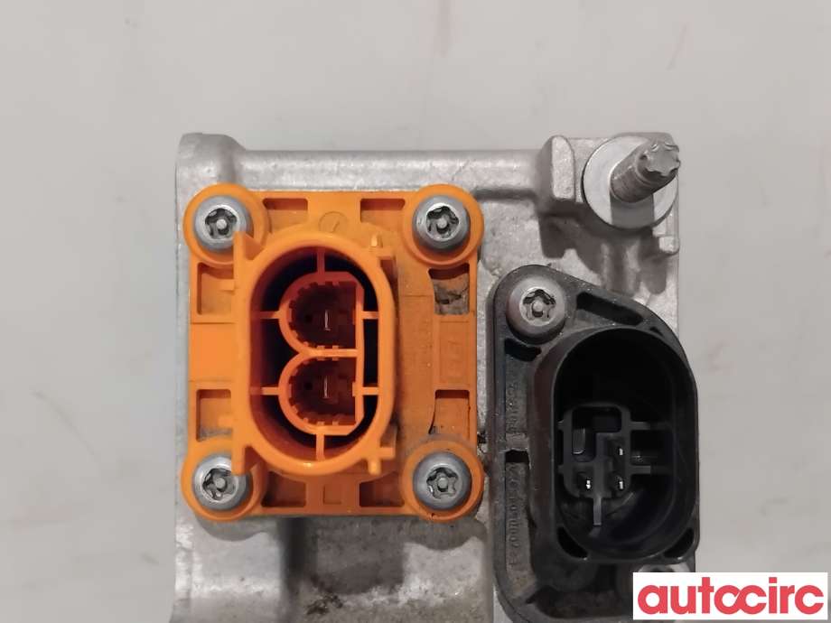 Motorvarmer elektrisk til Audi Q4 e-tron 2021-->>  (AUDI|1EE963221C|E2980053777|1EE963231)