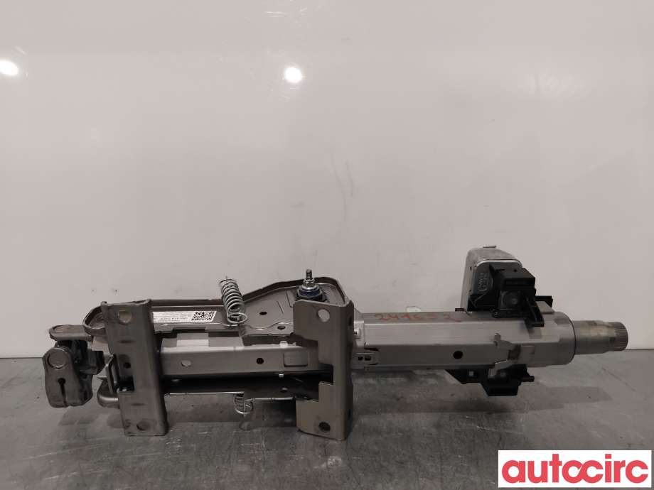 Rattaksel til Audi Q4 e-tron 2021-->>  (AUDI|1EA419512F|9089125Q0065|1EA419512G)