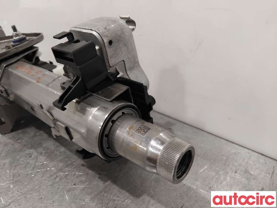 Rattaksel til Audi Q4 e-tron 2021-->>  (AUDI|1EA419512F|9089125Q0065|1EA419512G)