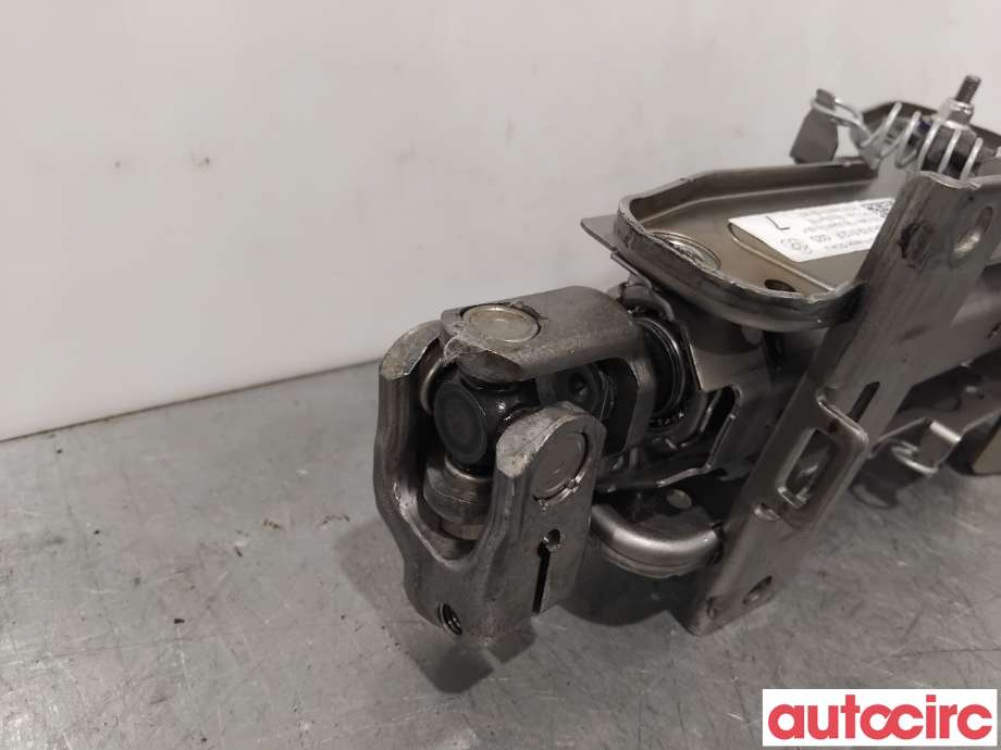 Rattaksel til Audi Q4 e-tron 2021-->>  (AUDI|1EA419512F|9089125Q0065|1EA419512G)
