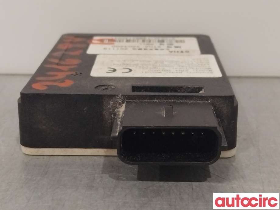 Sensor radar til BYD Tang 2020-->>  (BYD|STHA3603600|STHA-3603600)