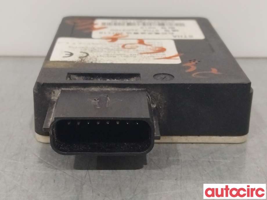 Sensor radar til BYD Tang 2020-->>  (BYD|STHA3603700|STHA-3603700)