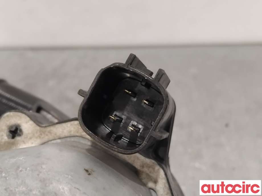 Sirkulasjonspumpe til Nissan Leaf 2018-->> (Type II)  (NISSAN|215815SA0A|064100-1451)