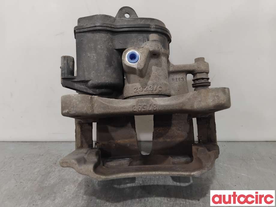Bremsecaliper venstre bak til Audi e-tron 2018-->>  (AUDI|4M0615403F|)