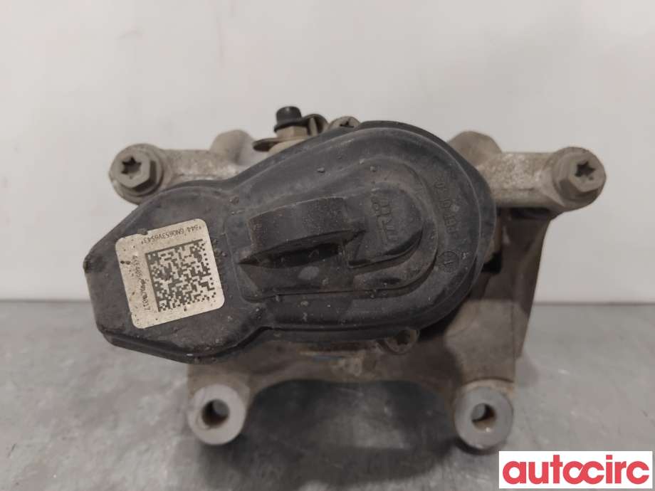 Bremsecaliper venstre bak til Audi e-tron 2018-->>  (AUDI|4M0615403F|)
